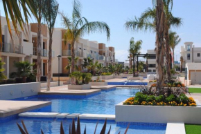 La zenia Bulevard apartments, Playa Flamenca